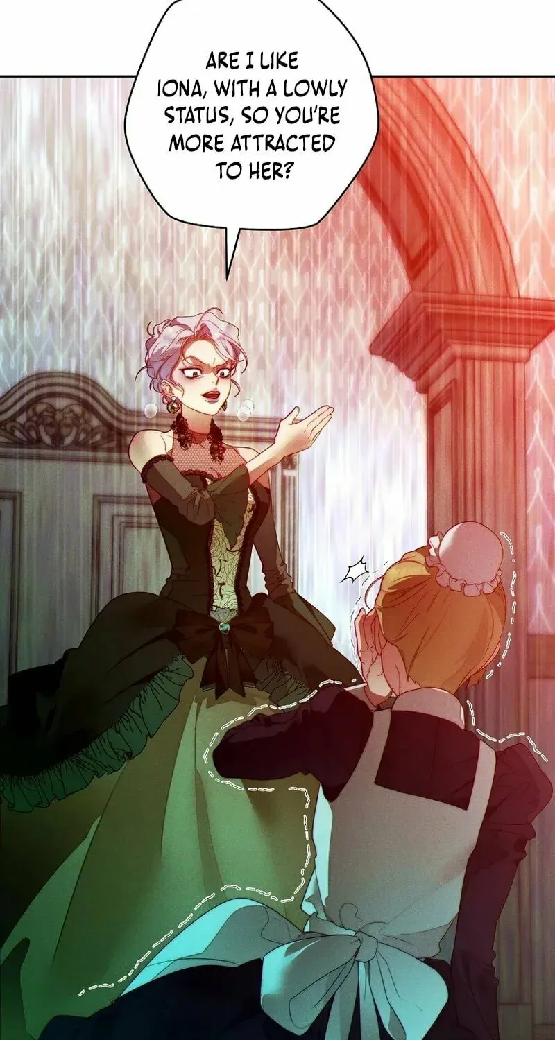 This Marriage Will Surely Succeed Chapter 10 page 3 - 