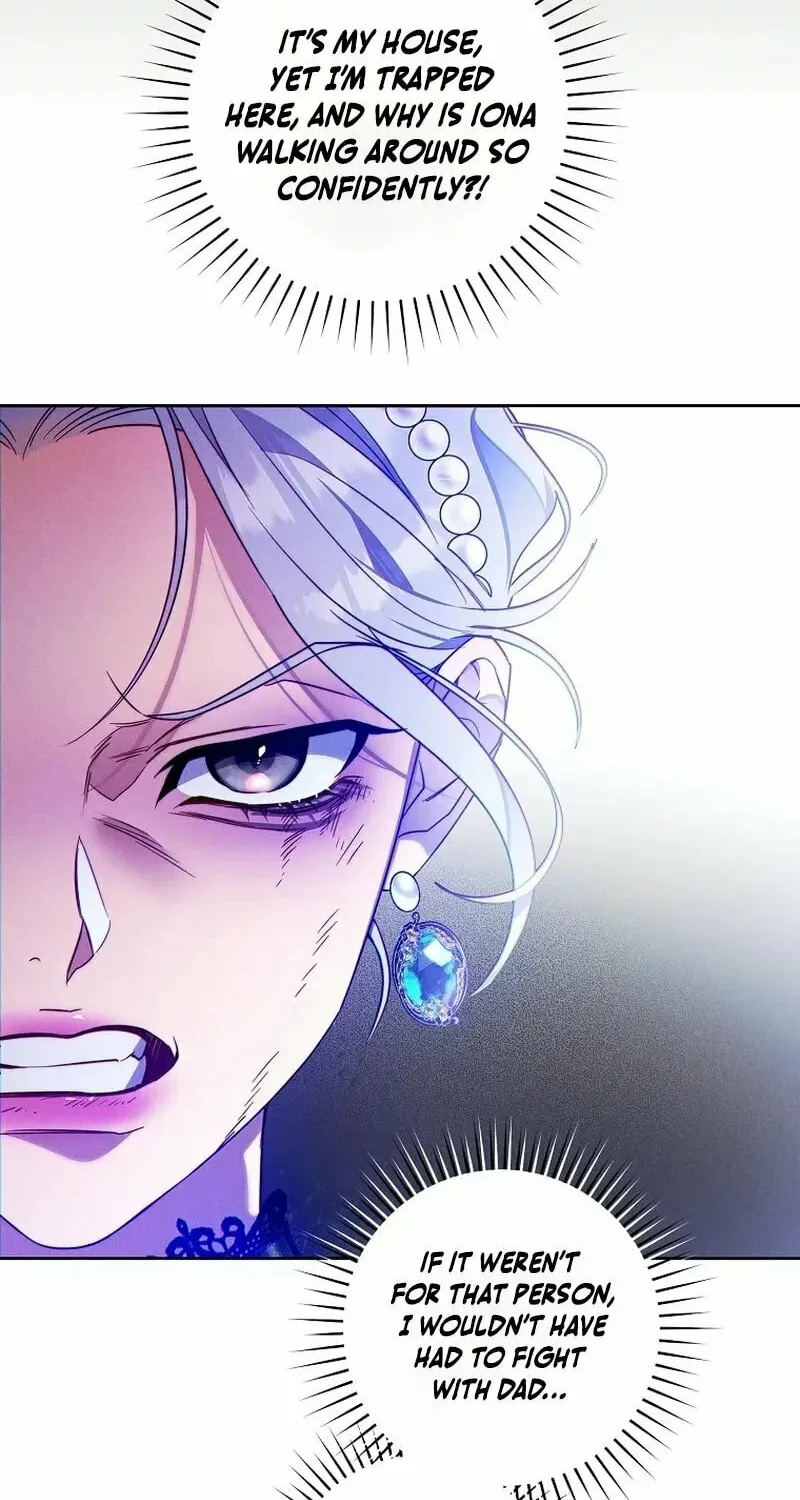 This Marriage Will Surely Succeed Chapter 10 page 21 - 