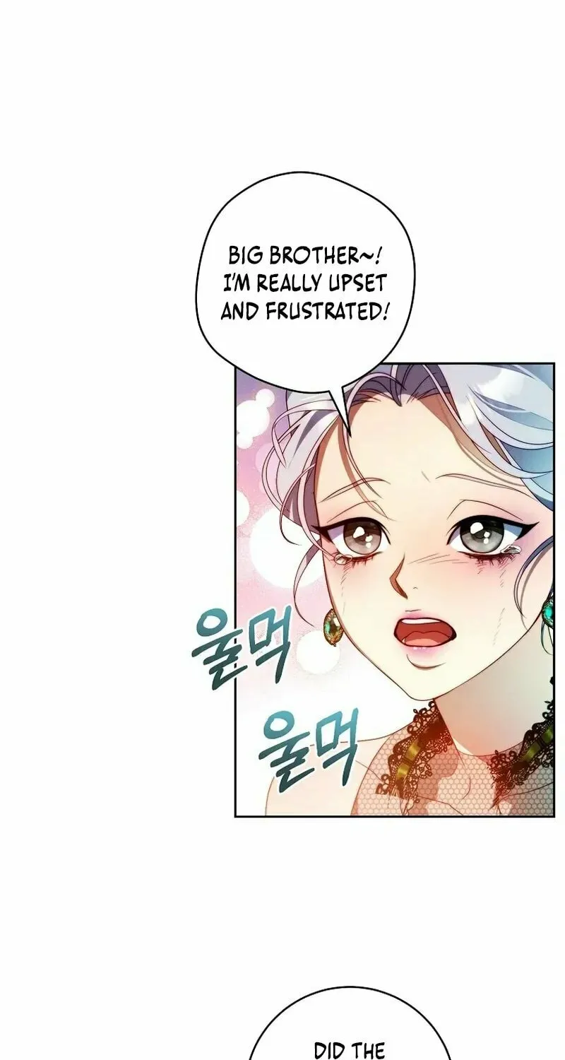 This Marriage Will Surely Succeed Chapter 10 page 25 - 