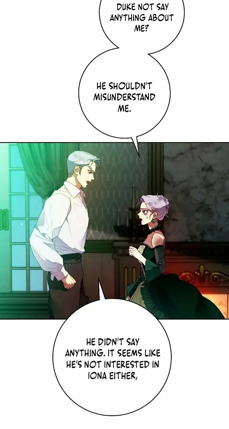 This Marriage Will Surely Succeed Chapter 10 page 26 - 