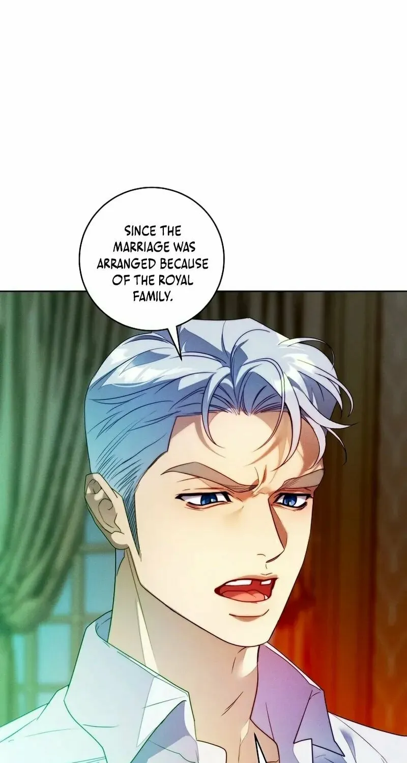 This Marriage Will Surely Succeed Chapter 10 page 27 - 