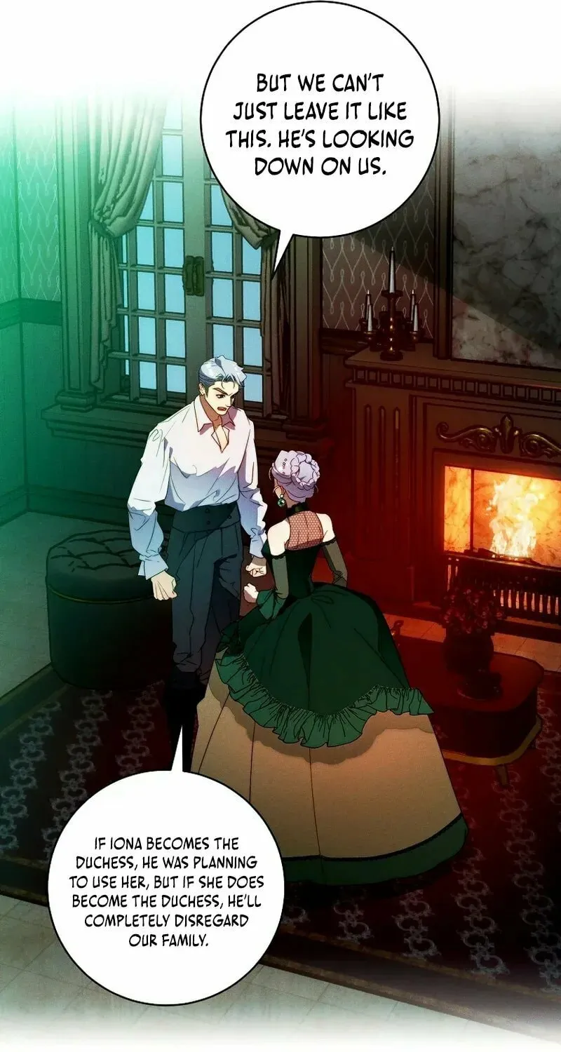 This Marriage Will Surely Succeed Chapter 10 page 29 - 