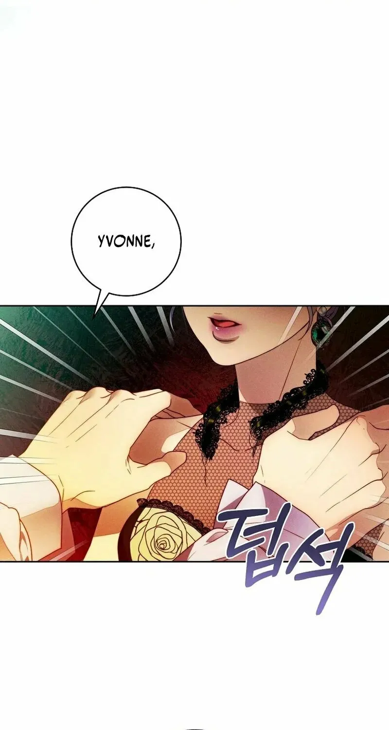 This Marriage Will Surely Succeed Chapter 10 page 30 - 