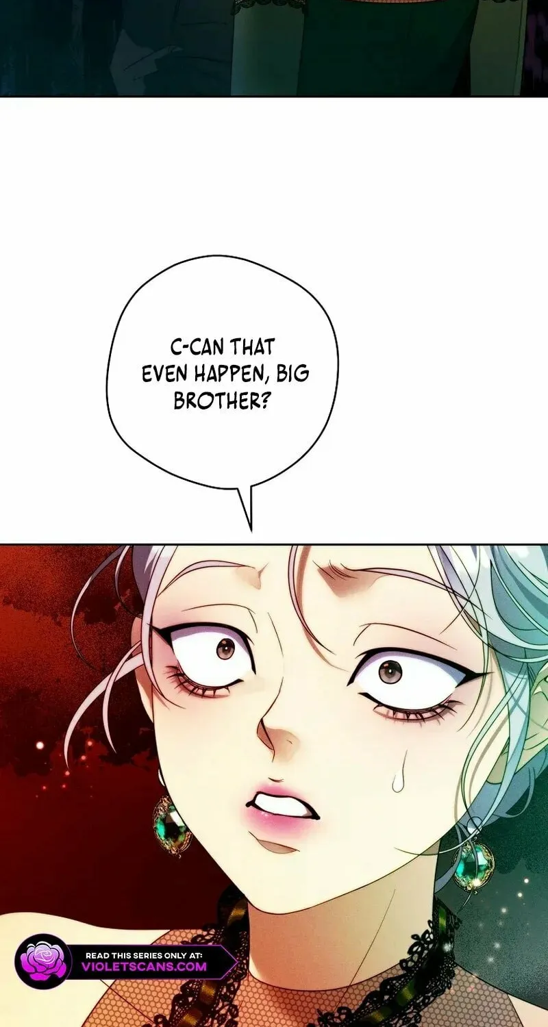 This Marriage Will Surely Succeed Chapter 10 page 32 - 