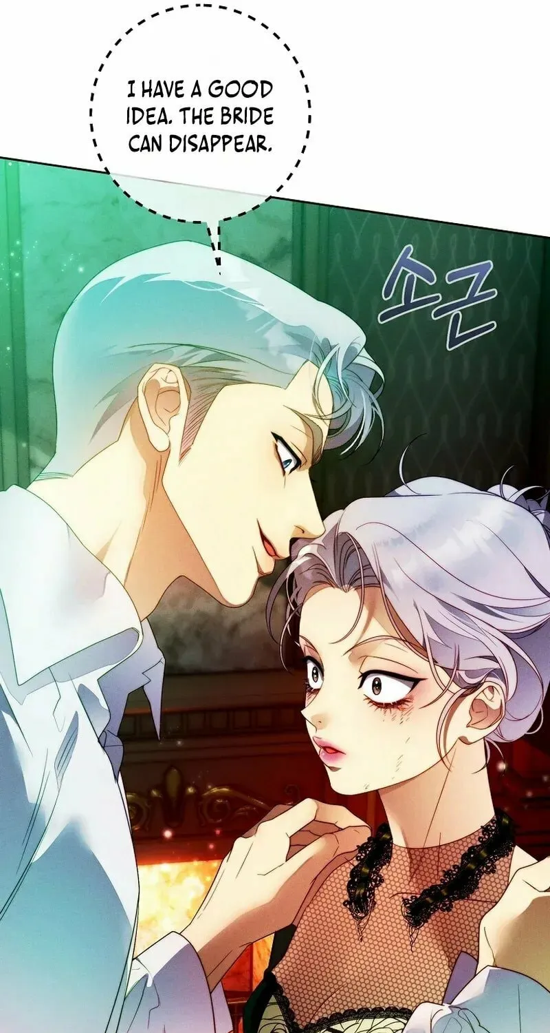 This Marriage Will Surely Succeed Chapter 10 page 34 - 
