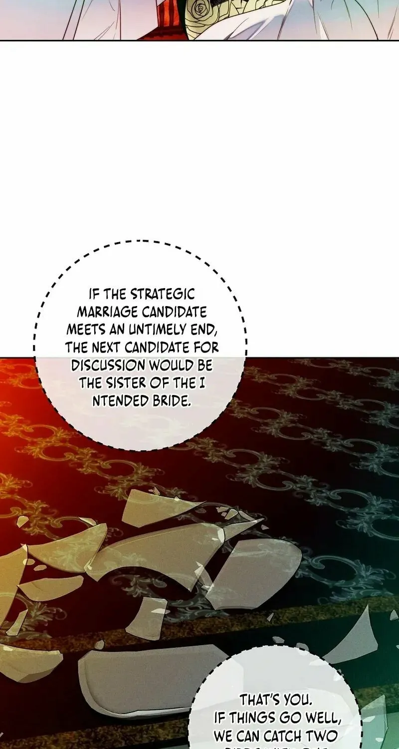 This Marriage Will Surely Succeed Chapter 10 page 35 - 