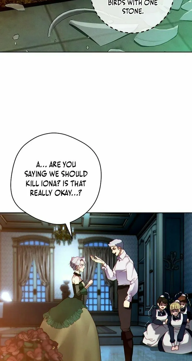 This Marriage Will Surely Succeed Chapter 10 page 36 - 