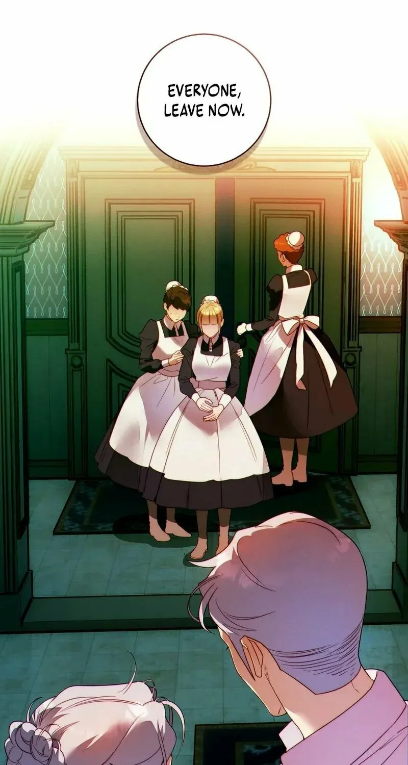 This Marriage Will Surely Succeed Chapter 10 page 40 - 