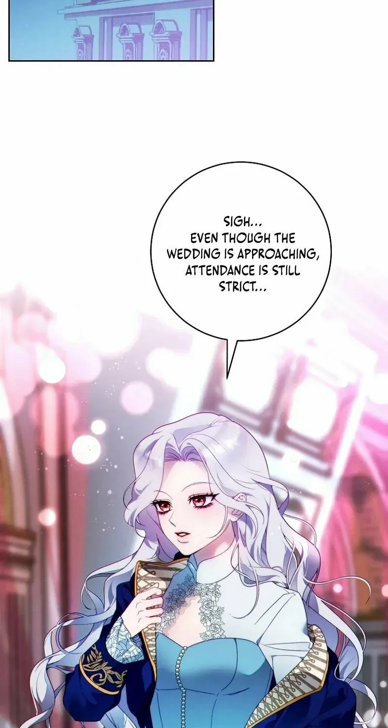 This Marriage Will Surely Succeed Chapter 10 page 46 - 