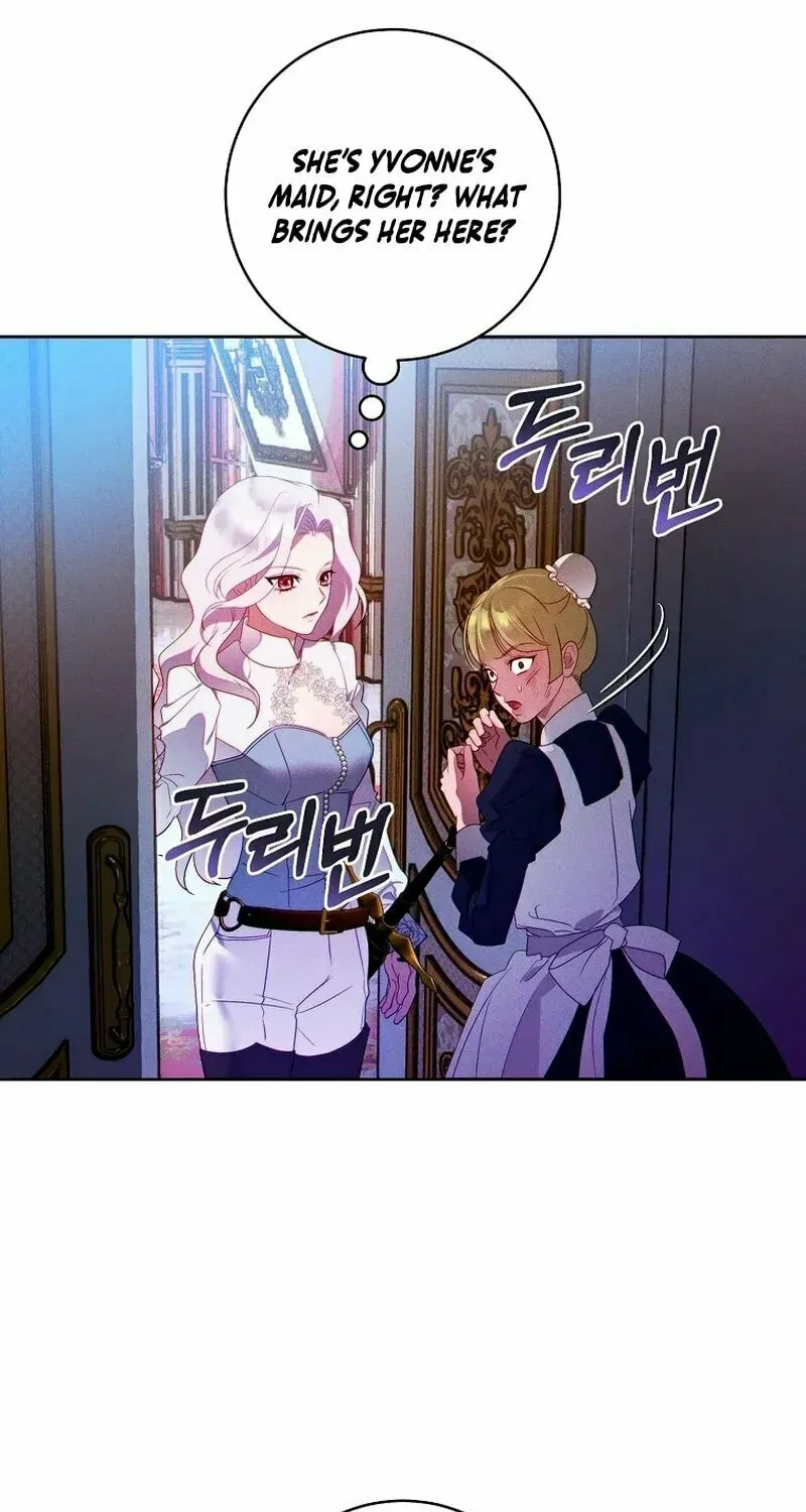 This Marriage Will Surely Succeed Chapter 10 page 55 - 