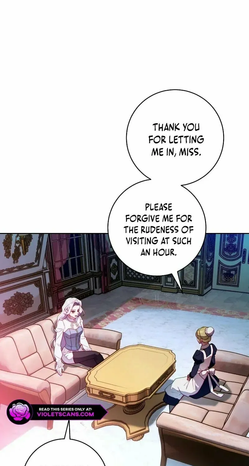 This Marriage Will Surely Succeed Chapter 10 page 57 - 