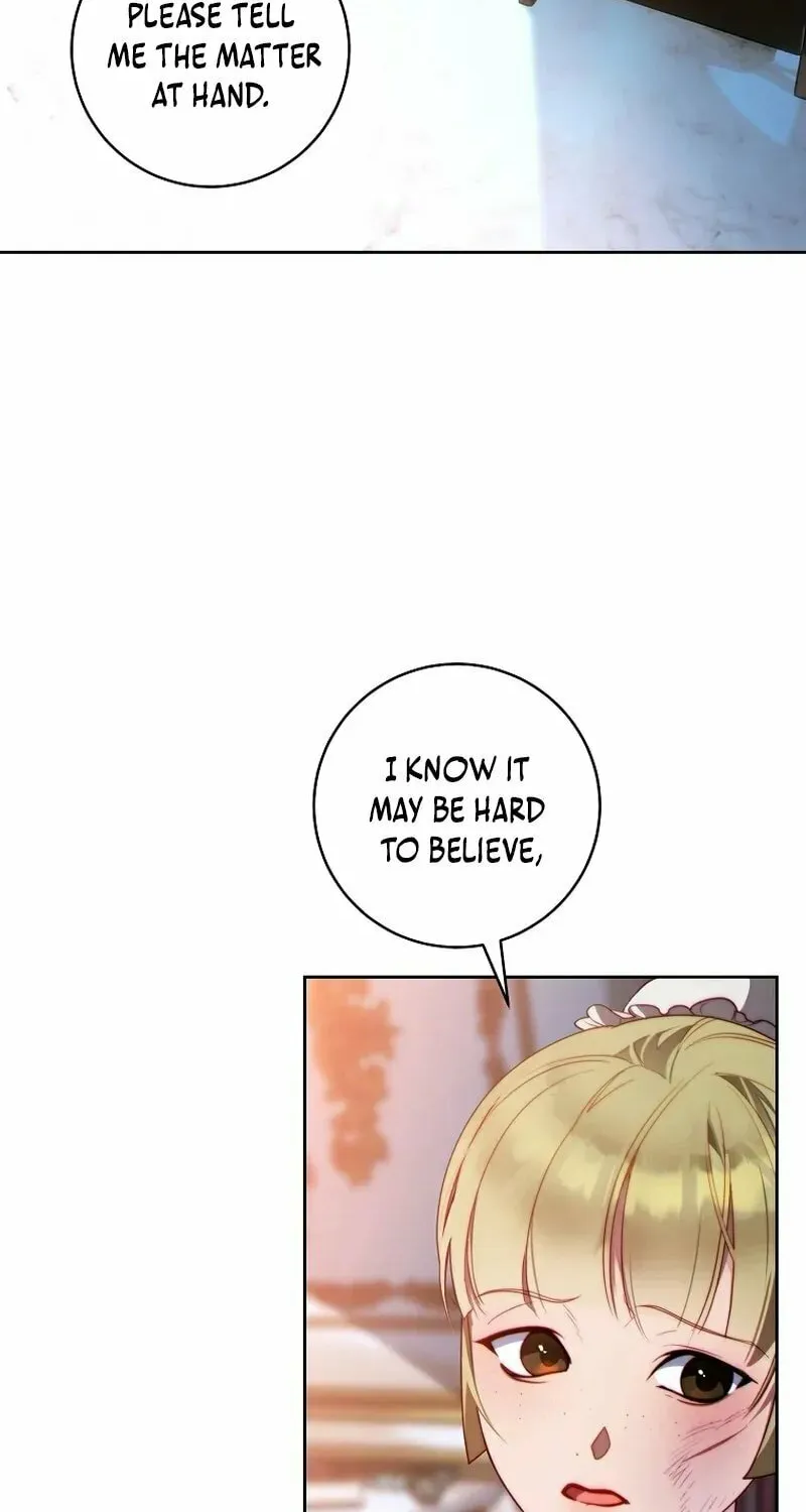 This Marriage Will Surely Succeed Chapter 10 page 58 - 