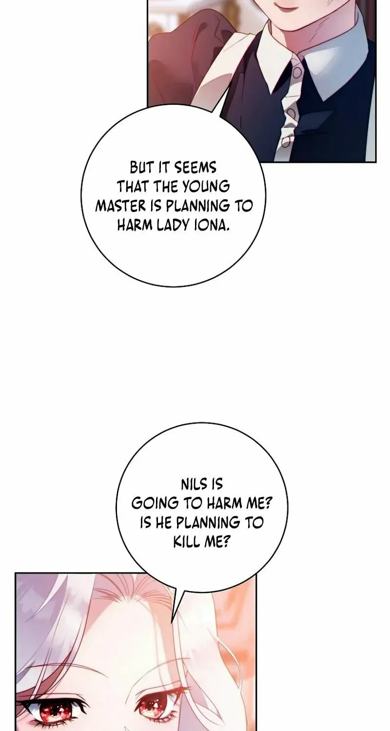 This Marriage Will Surely Succeed Chapter 10 page 59 - 