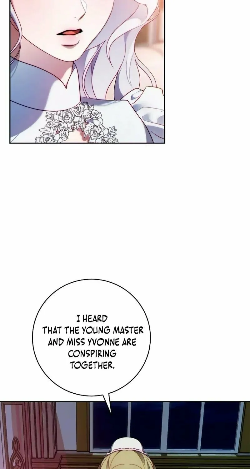 This Marriage Will Surely Succeed Chapter 10 page 60 - 