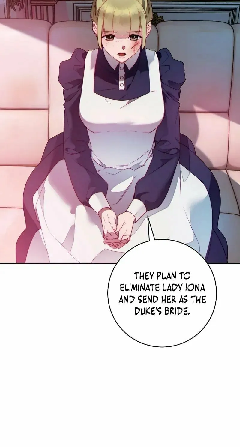 This Marriage Will Surely Succeed Chapter 10 page 61 - 