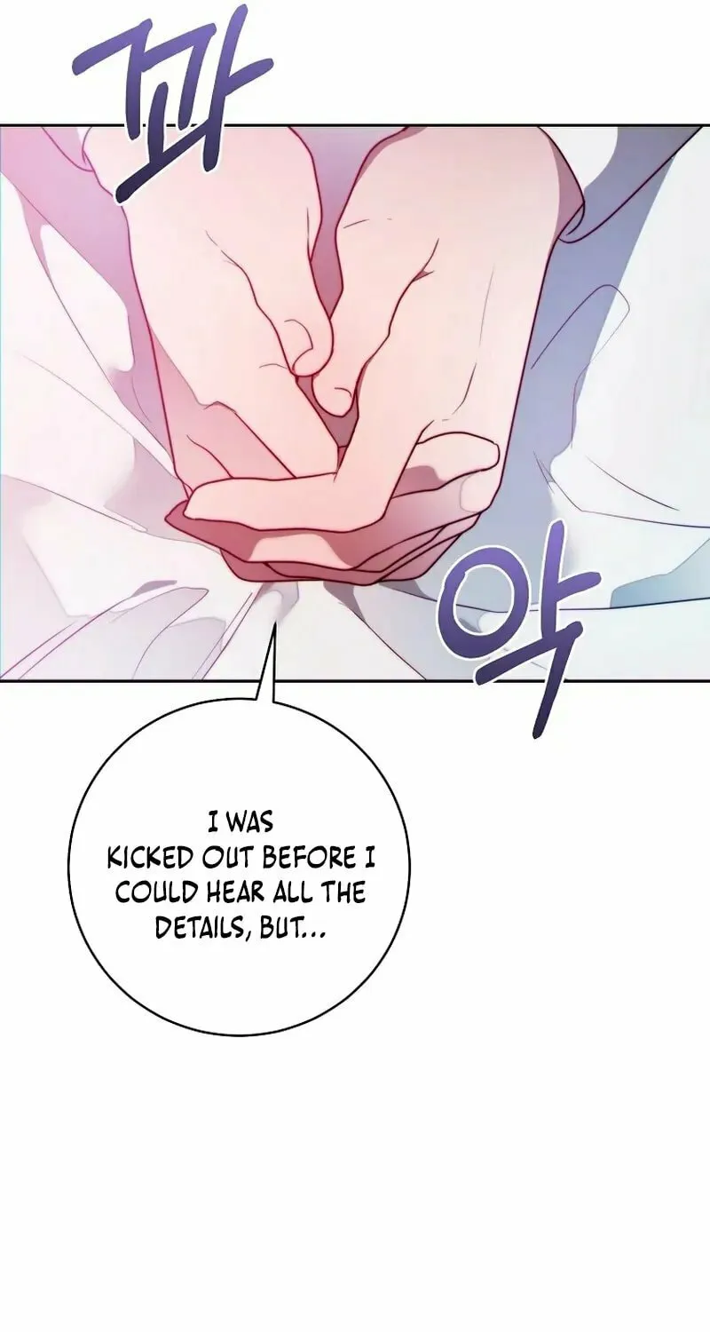 This Marriage Will Surely Succeed Chapter 10 page 62 - 