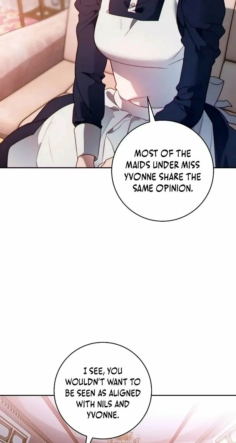 This Marriage Will Surely Succeed Chapter 10 page 65 - 