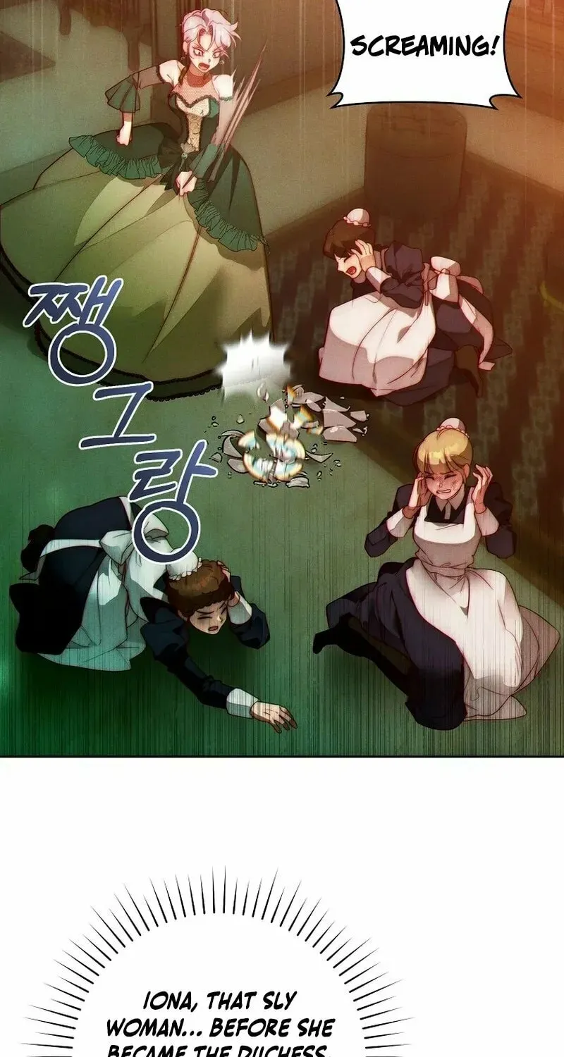 This Marriage Will Surely Succeed Chapter 10 page 8 - 