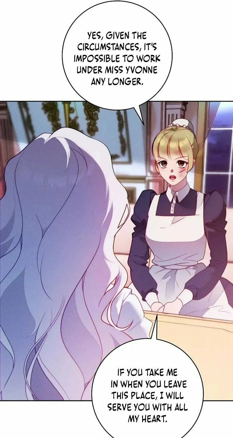 This Marriage Will Surely Succeed Chapter 10 page 72 - 