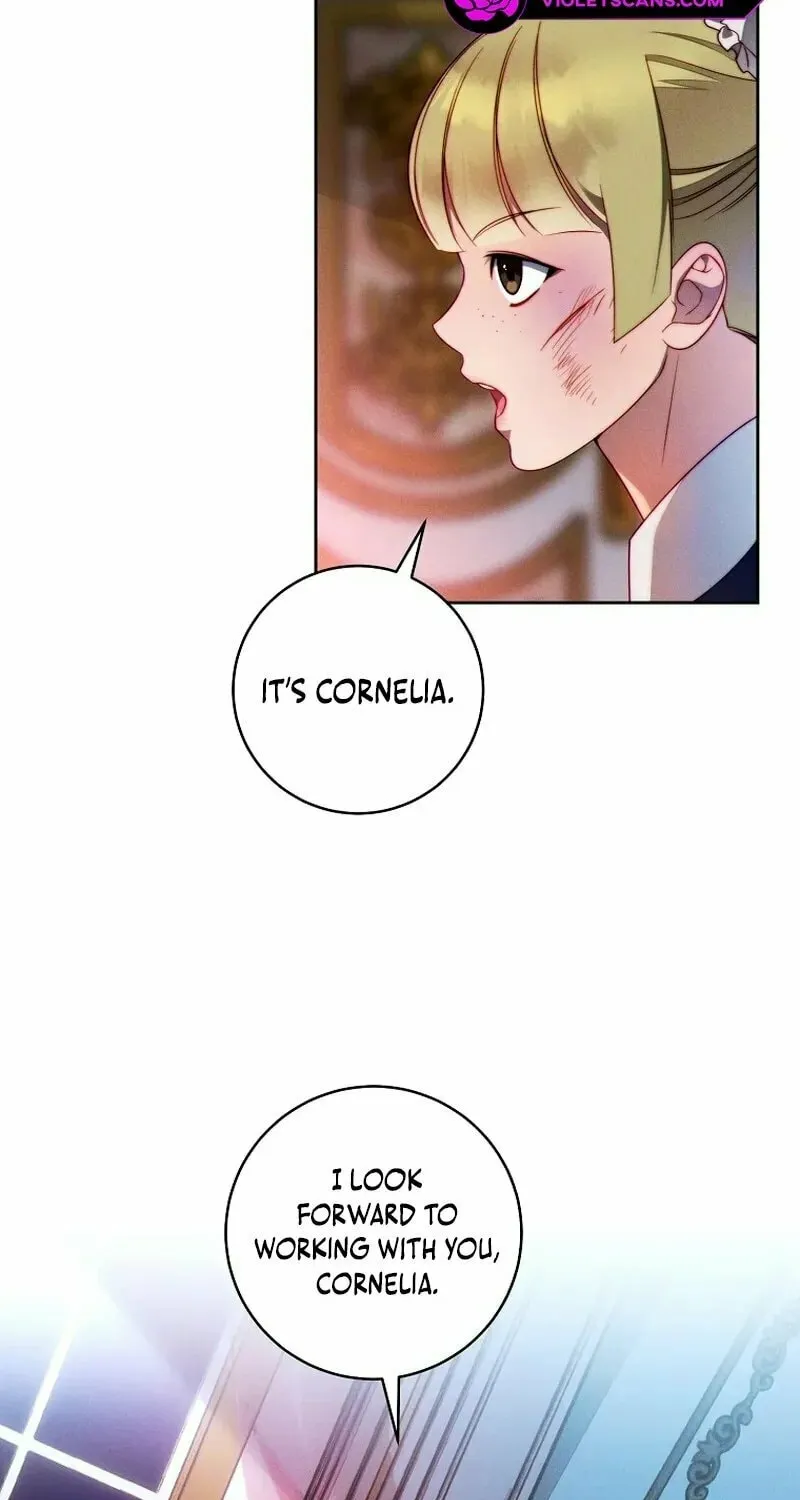 This Marriage Will Surely Succeed Chapter 10 page 74 - 