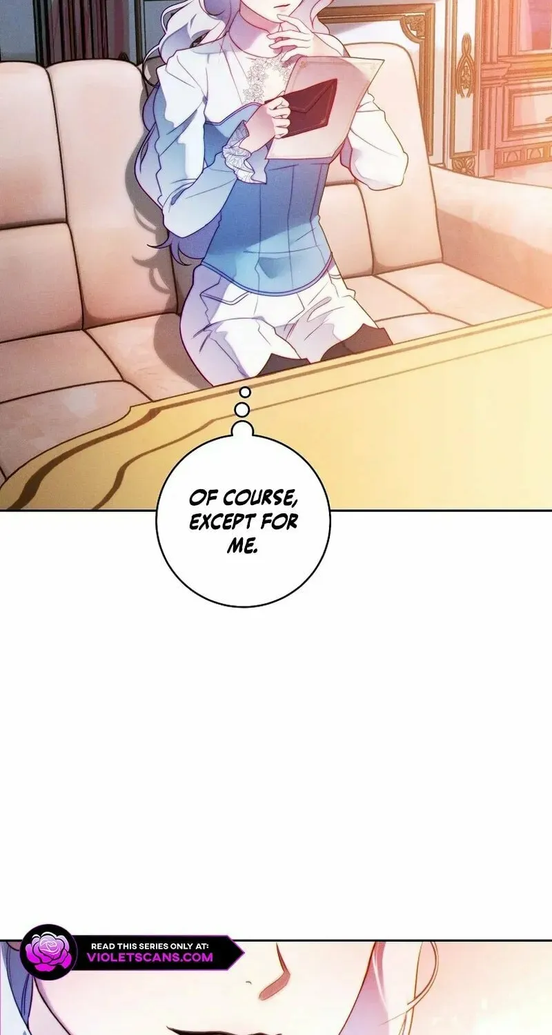 This Marriage Will Surely Succeed Chapter 10 page 85 - 