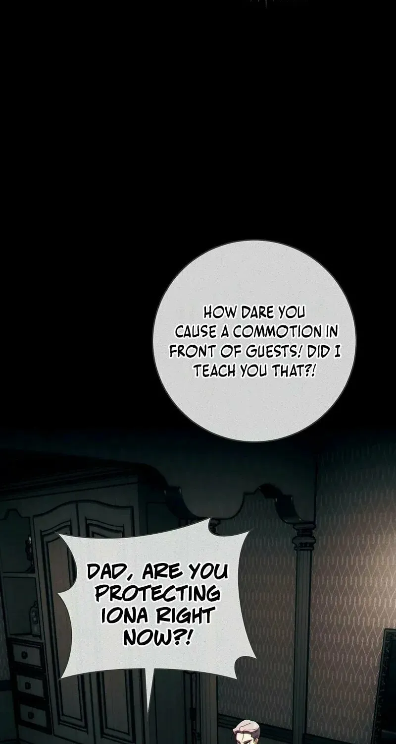 This Marriage Will Surely Succeed Chapter 10 page 10 - 