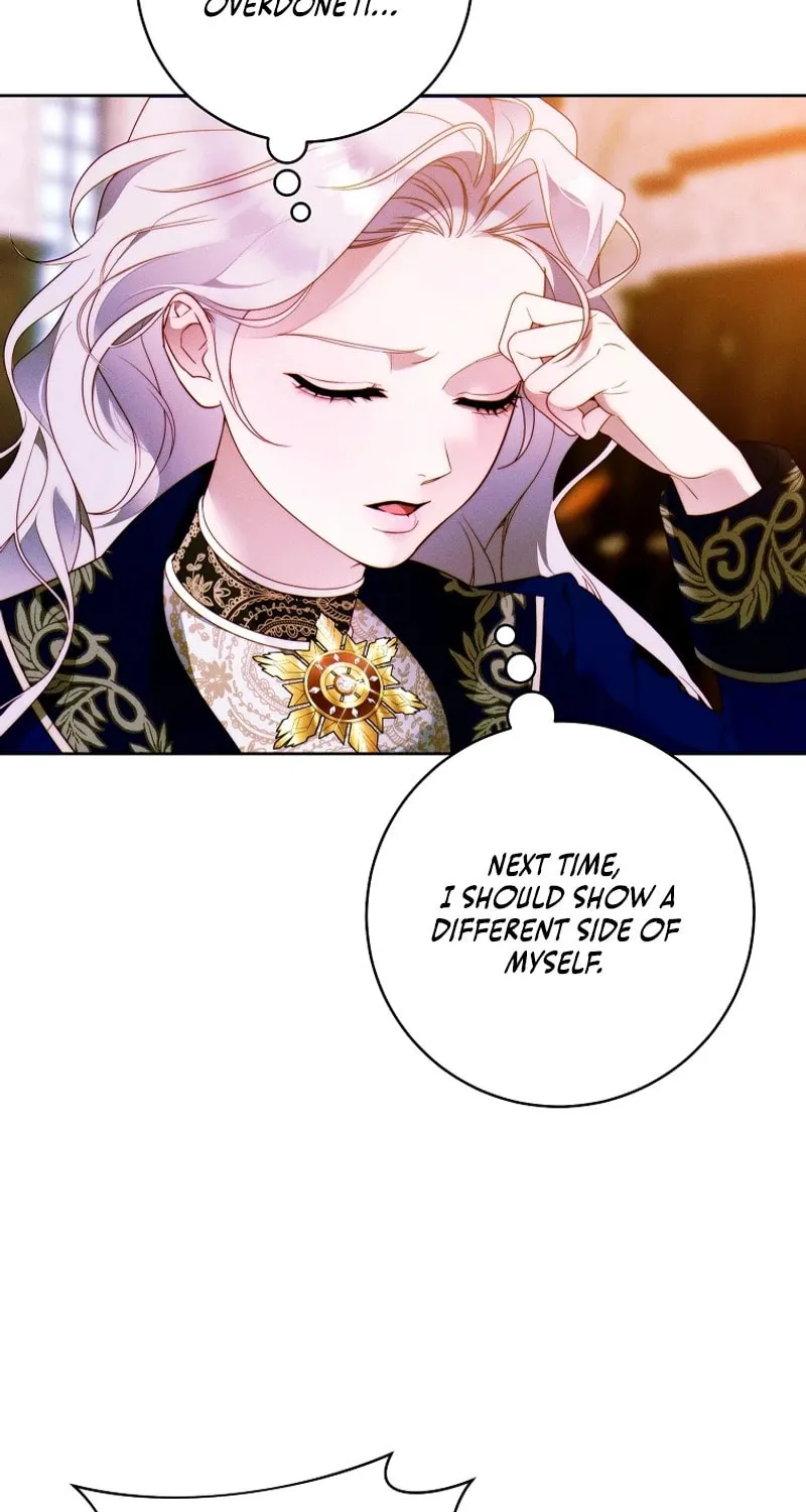 This Marriage Will Surely Succeed Chapter 11 page 16 - 