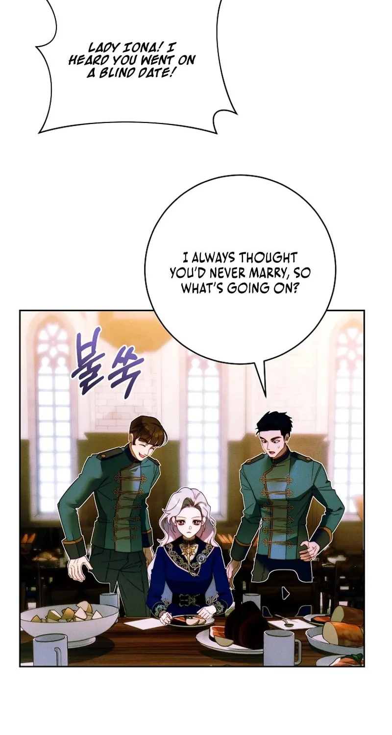 This Marriage Will Surely Succeed Chapter 11 page 17 - 