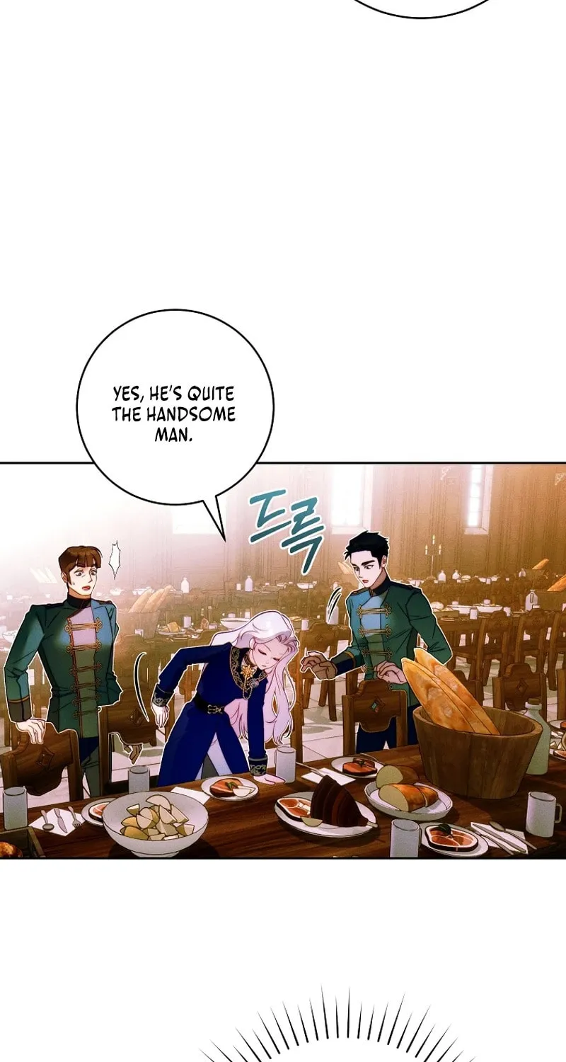 This Marriage Will Surely Succeed Chapter 11 page 20 - 