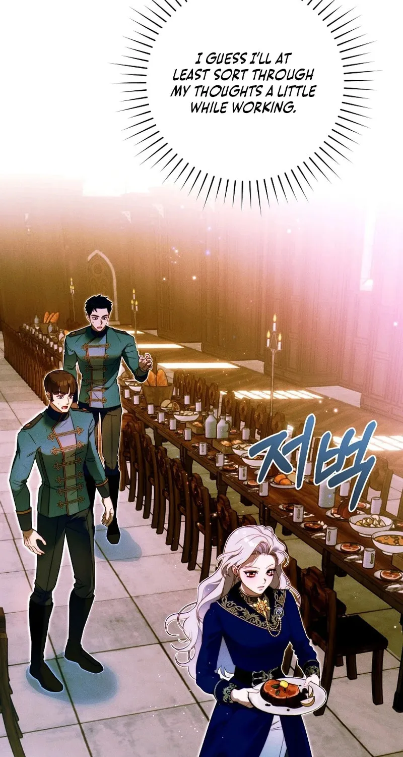 This Marriage Will Surely Succeed Chapter 11 page 21 - 