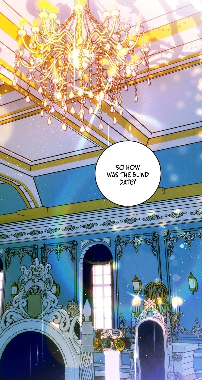 This Marriage Will Surely Succeed Chapter 11 page 23 - 