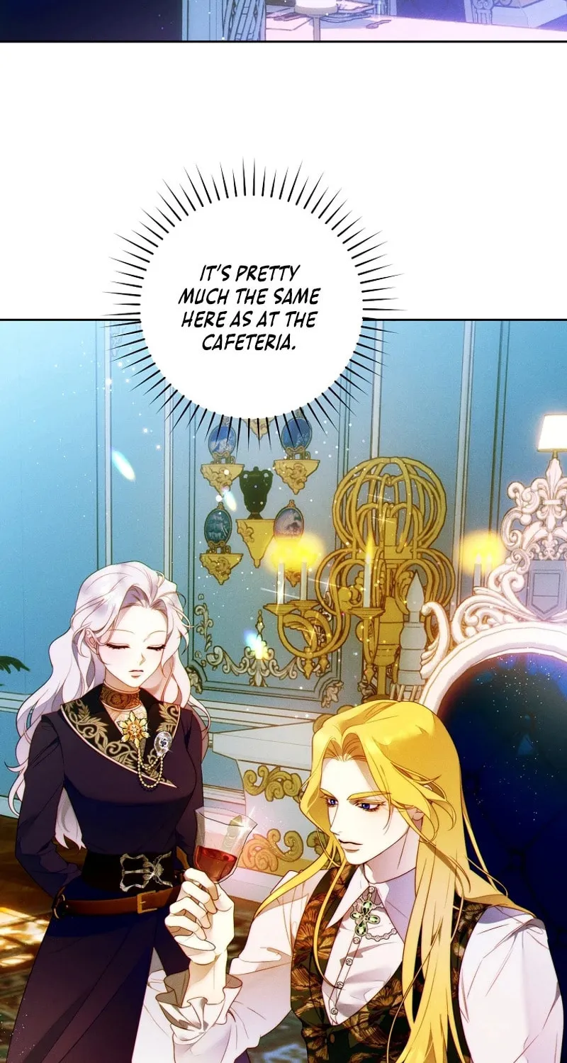 This Marriage Will Surely Succeed Chapter 11 page 24 - 