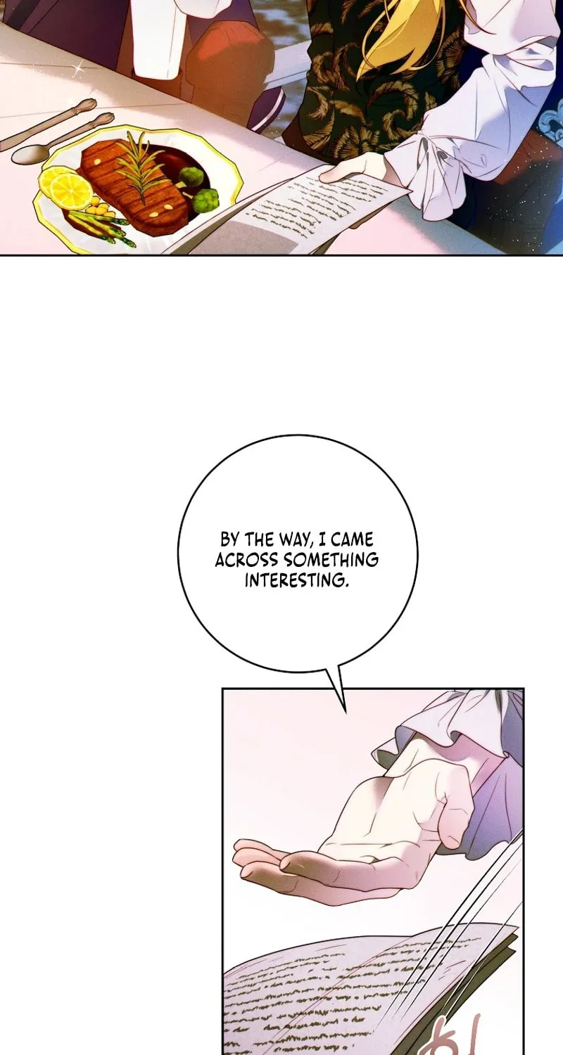 This Marriage Will Surely Succeed Chapter 11 page 25 - 