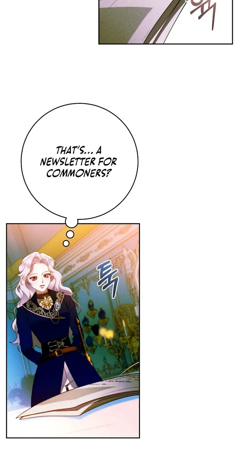 This Marriage Will Surely Succeed Chapter 11 page 26 - 