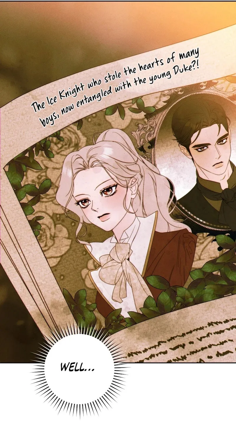 This Marriage Will Surely Succeed Chapter 11 page 28 - 