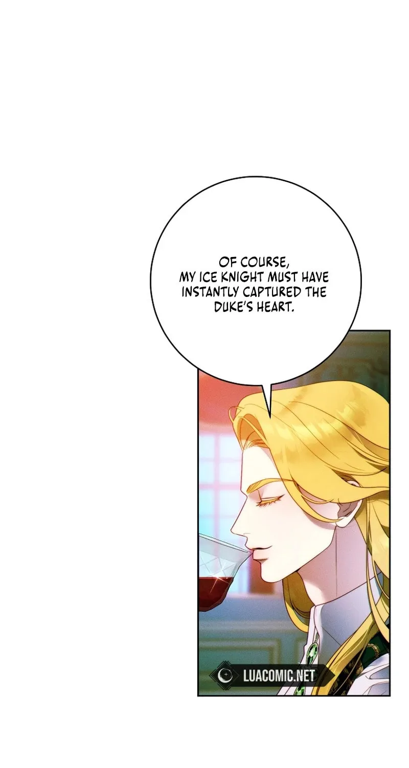 This Marriage Will Surely Succeed Chapter 11 page 29 - 