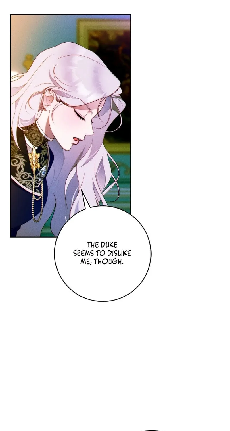 This Marriage Will Surely Succeed Chapter 11 page 30 - 