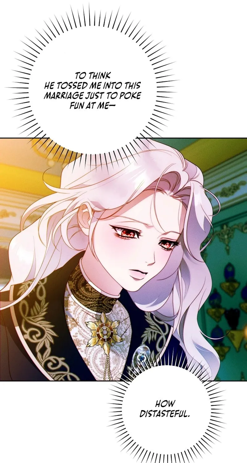 This Marriage Will Surely Succeed Chapter 11 page 32 - 