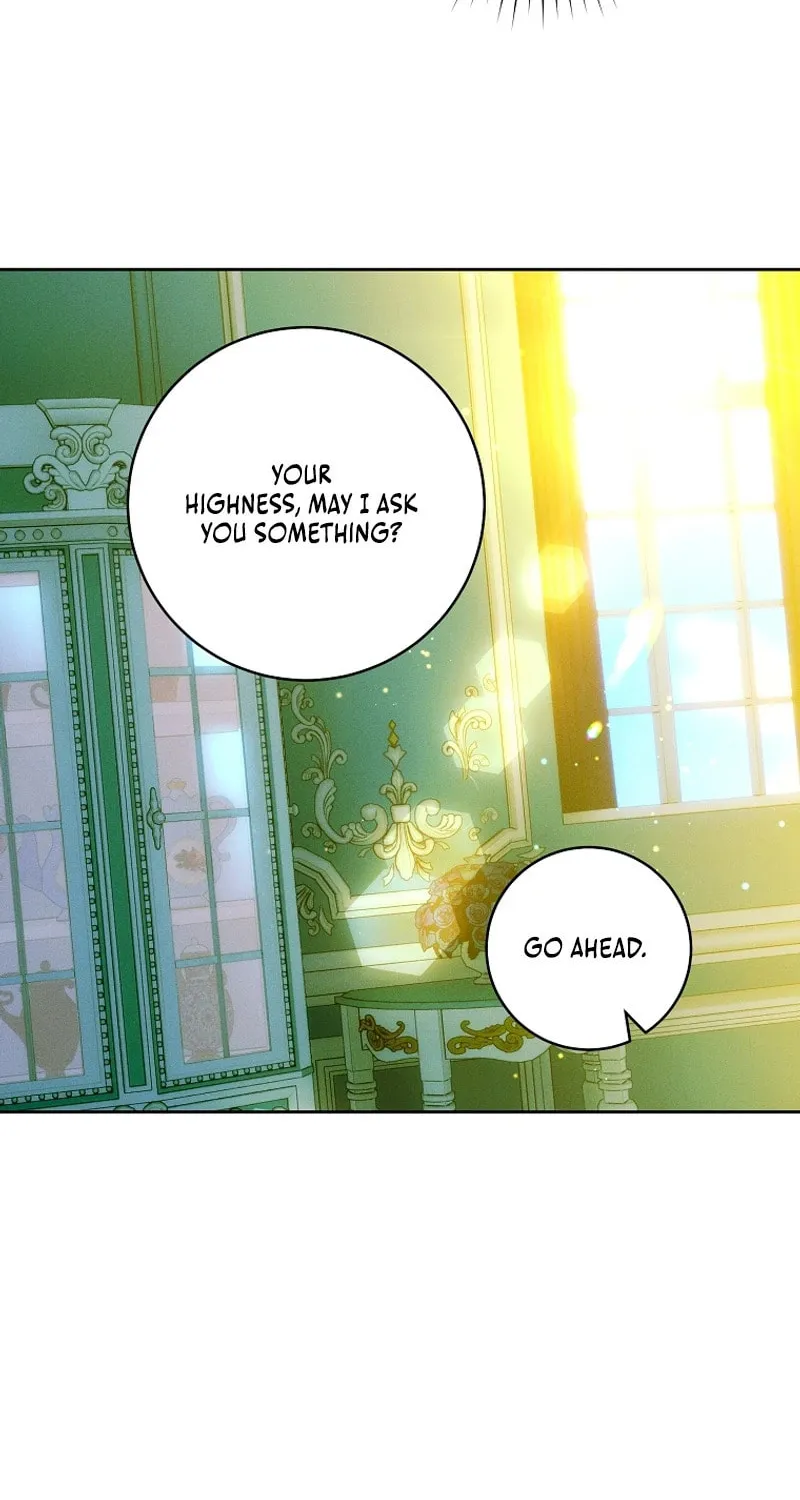 This Marriage Will Surely Succeed Chapter 11 page 33 - 