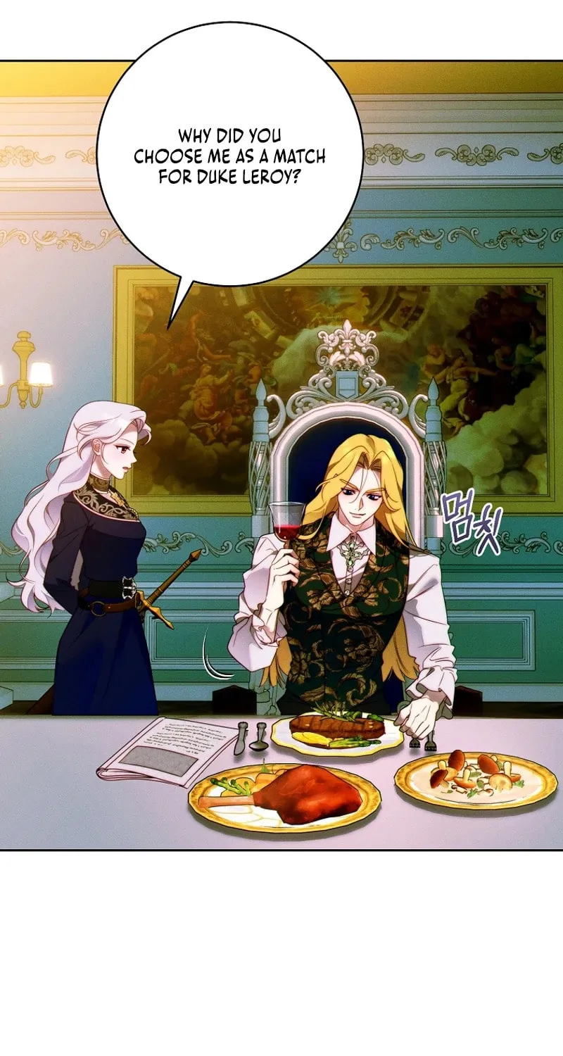 This Marriage Will Surely Succeed Chapter 11 page 34 - 
