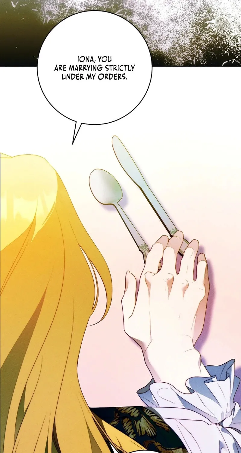 This Marriage Will Surely Succeed Chapter 11 page 38 - 