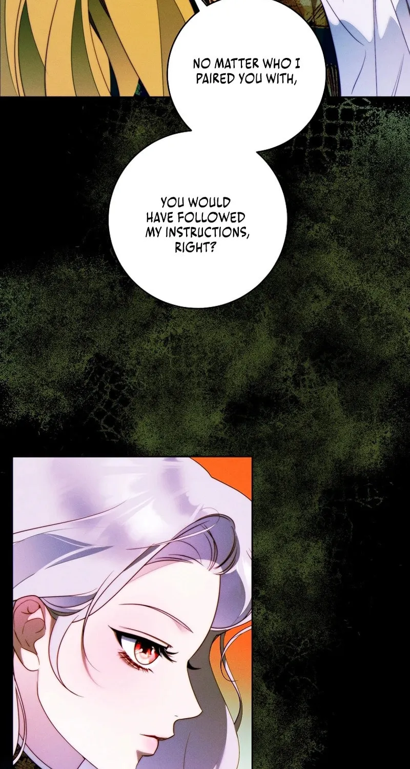 This Marriage Will Surely Succeed Chapter 11 page 39 - 