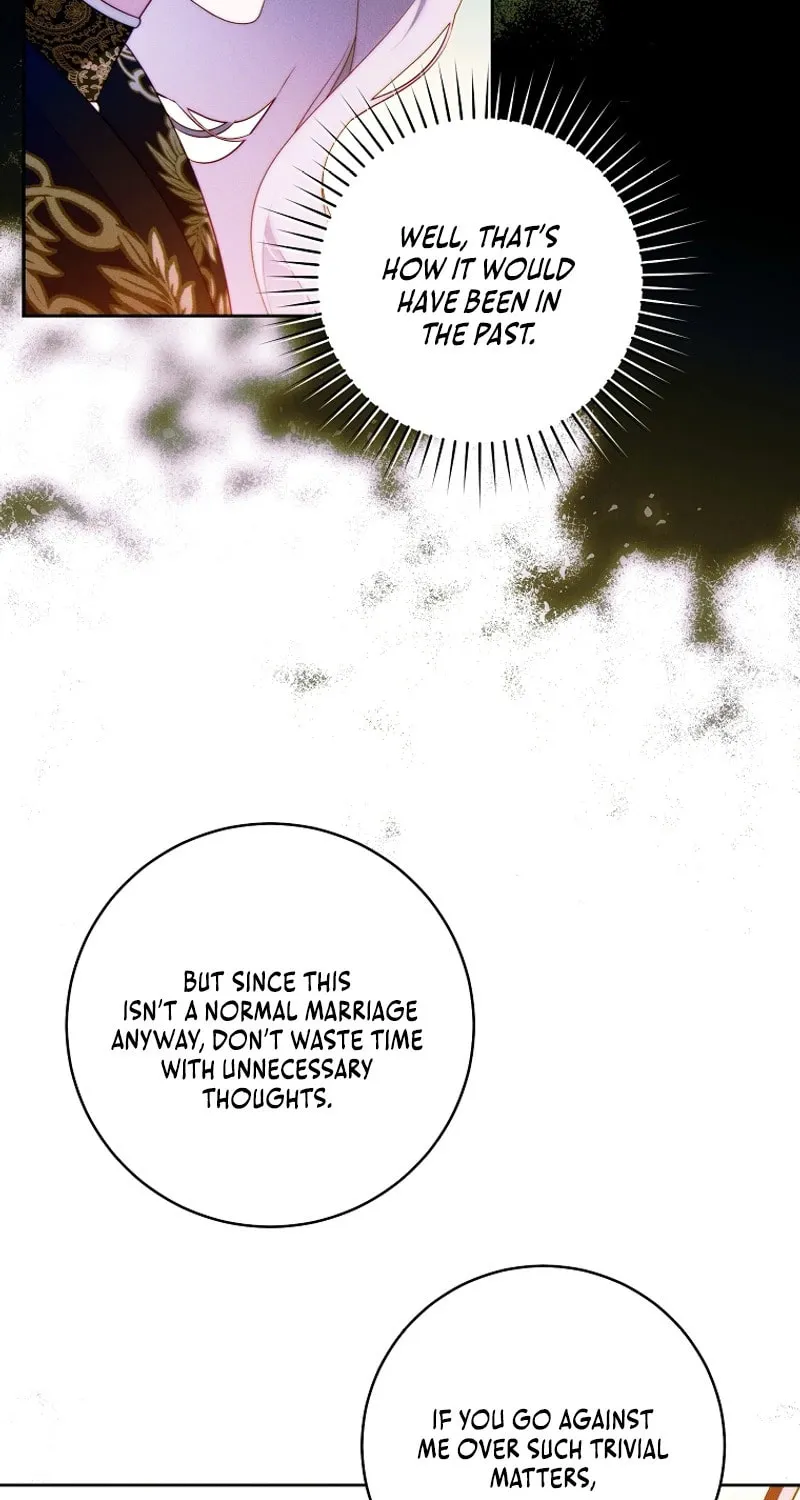 This Marriage Will Surely Succeed Chapter 11 page 40 - 