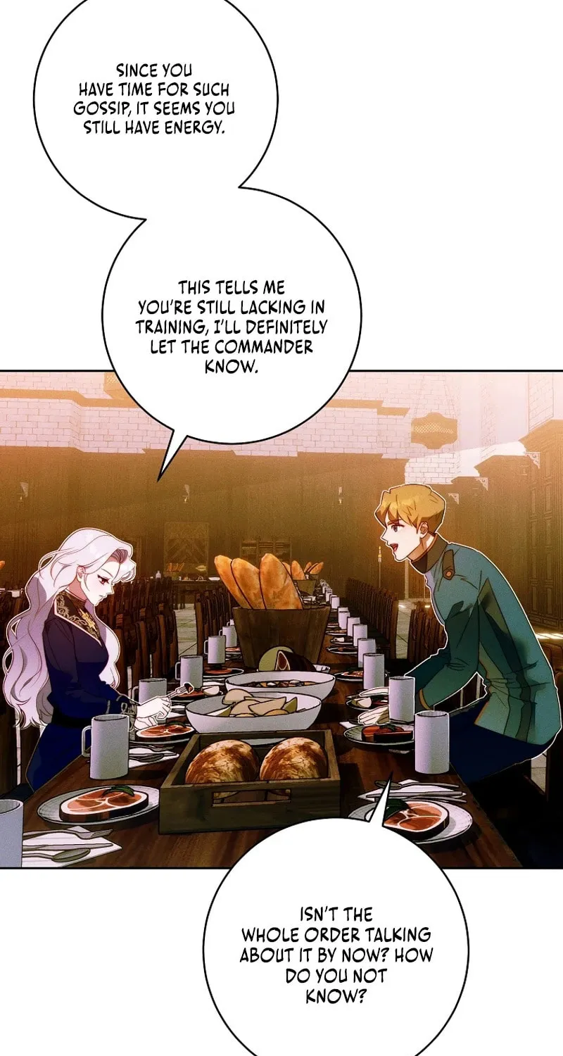 This Marriage Will Surely Succeed Chapter 11 page 5 - 
