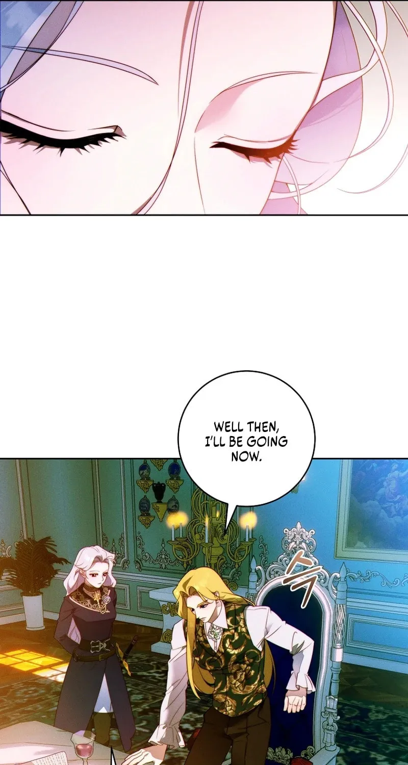This Marriage Will Surely Succeed Chapter 11 page 45 - 