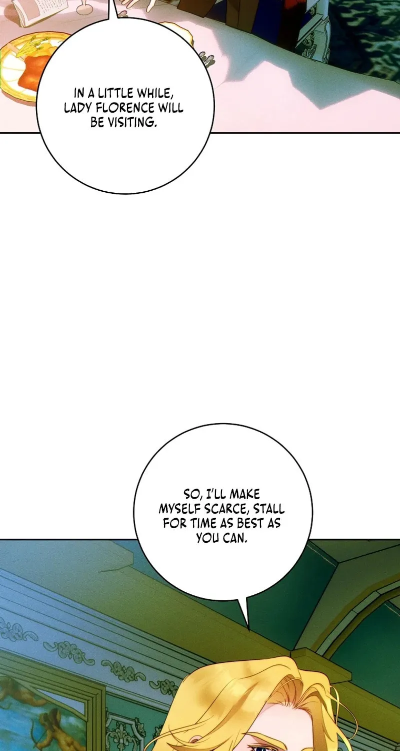 This Marriage Will Surely Succeed Chapter 11 page 46 - 