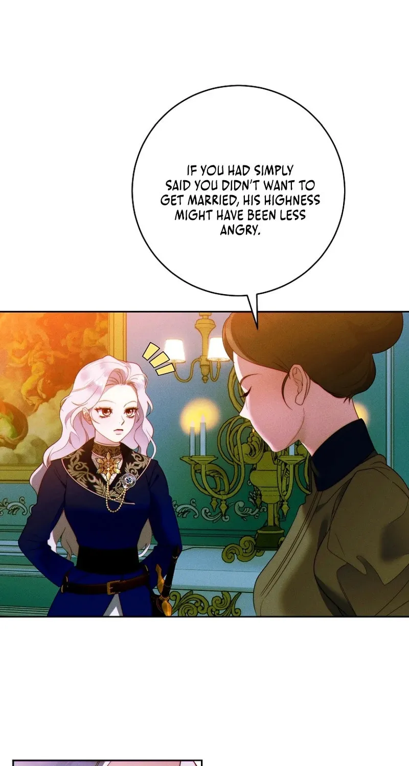 This Marriage Will Surely Succeed Chapter 11 page 49 - 