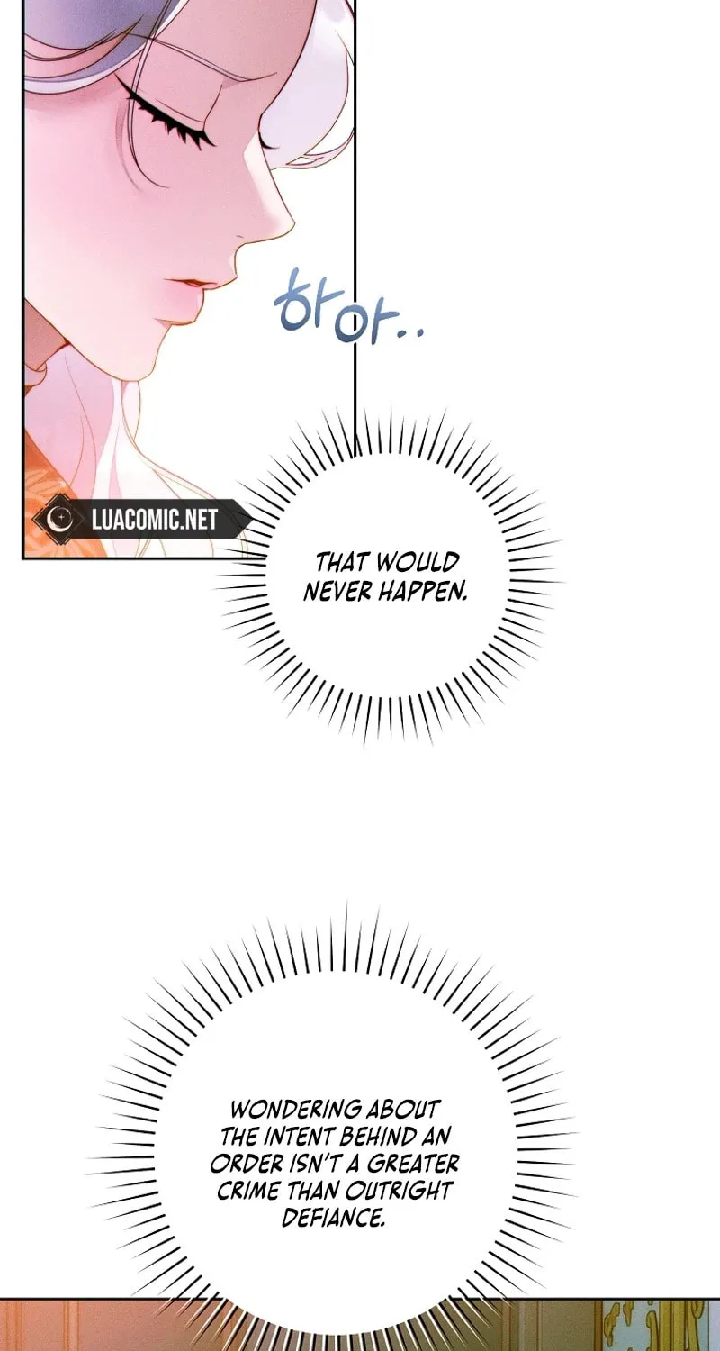 This Marriage Will Surely Succeed Chapter 11 page 50 - 