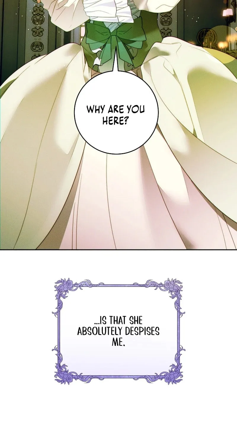 This Marriage Will Surely Succeed Chapter 11 page 55 - 