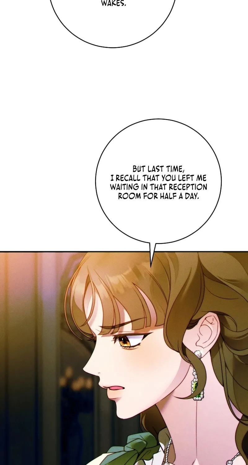 This Marriage Will Surely Succeed Chapter 11 page 57 - 